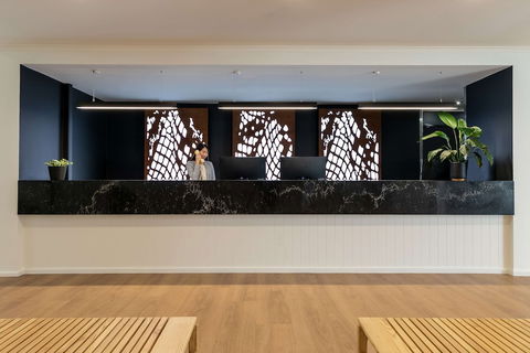 Travelodge Resort Darwin - Grafton Accommodation 6