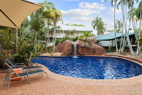 Travelodge Resort Darwin - Grafton Accommodation 4