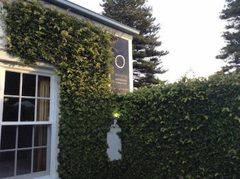 Oscars Waterfront Boutique Hotel - Grafton Accommodation 1