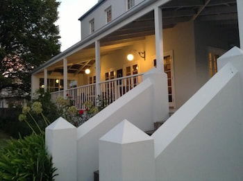 Oscars Waterfront Boutique Hotel - Grafton Accommodation 0