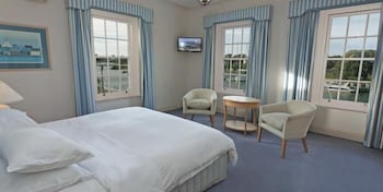 Oscars Waterfront Boutique Hotel - Grafton Accommodation 5