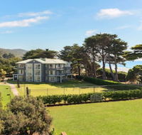 Mantra Lorne - Grafton Accommodation