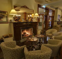 Royal Exchange Hotel - Grafton Accommodation