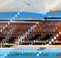 Broadwater Mariner Resort - Grafton Accommodation