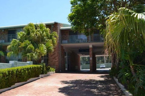 Kiama Shores - Grafton Accommodation 1