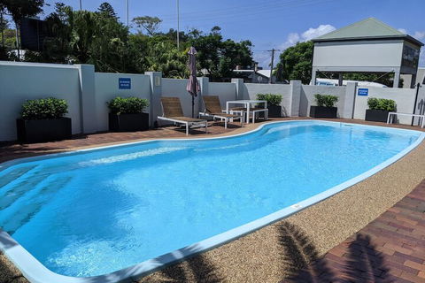 Kiama Shores - Grafton Accommodation 4