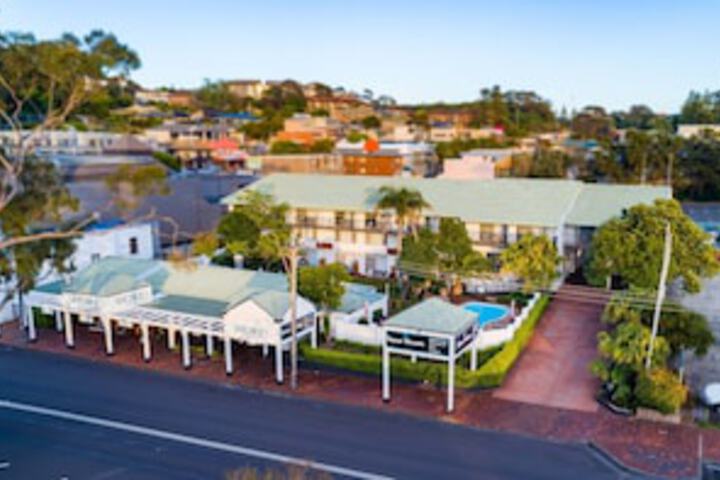 Kiama NSW Grafton Accommodation