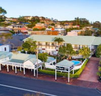 Kiama Shores - Grafton Accommodation