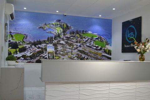 Kiama Shores - Grafton Accommodation 6