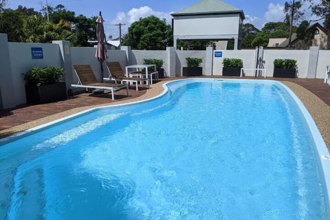 Kiama Shores - Grafton Accommodation 5