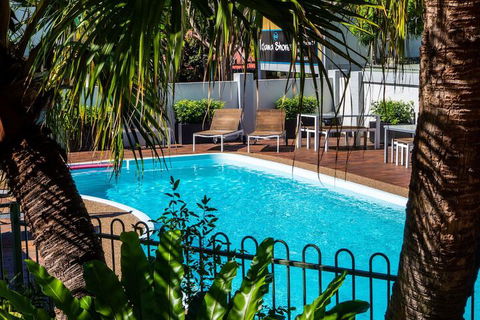 Kiama Shores - Grafton Accommodation 3