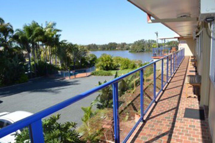 Mitchells Island NSW Grafton Accommodation