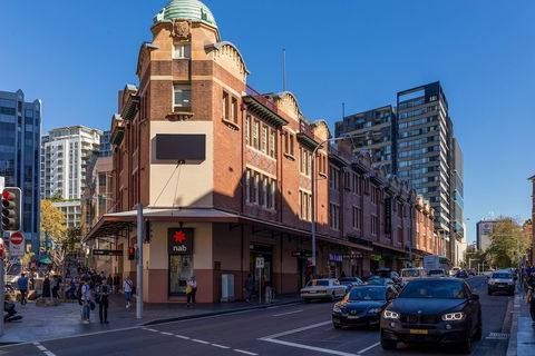 The Ultimo - Grafton Accommodation 1