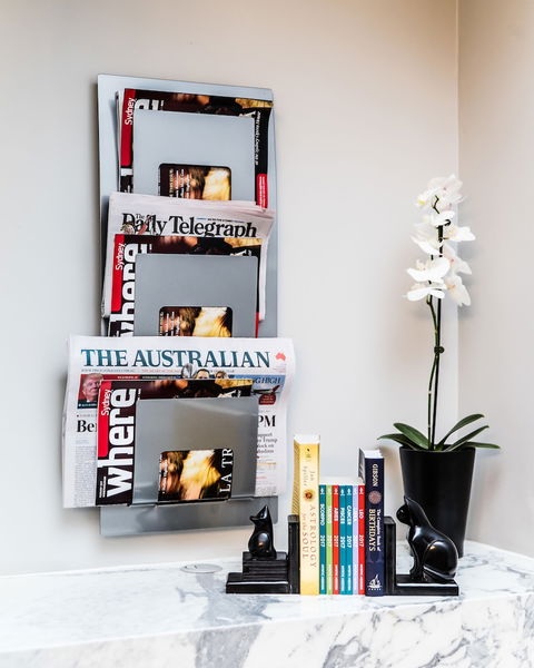 The Ultimo - Grafton Accommodation 6
