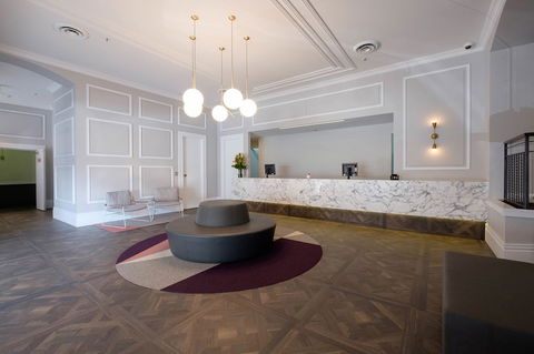 The Ultimo - Grafton Accommodation 2