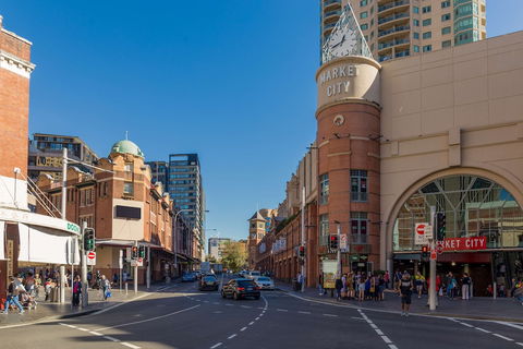 The Ultimo - Grafton Accommodation 0