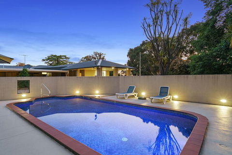 Beechworth Motor Inn - Grafton Accommodation 2