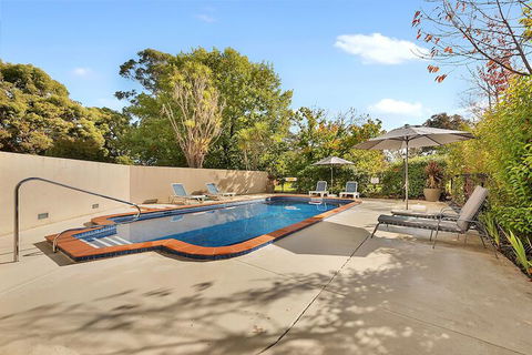 Beechworth Motor Inn - Grafton Accommodation 1