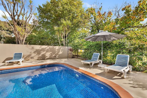 Beechworth Motor Inn - Grafton Accommodation 3