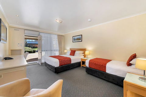 Beechworth Motor Inn - Grafton Accommodation 7