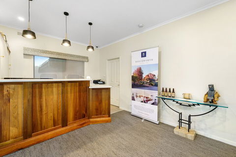 Beechworth Motor Inn - Grafton Accommodation 6