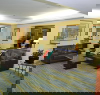 Devere Hotel - Grafton Accommodation