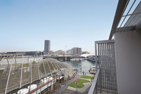 Adina Apartment Hotel Sydney Darling Harbour - Grafton Accommodation 6