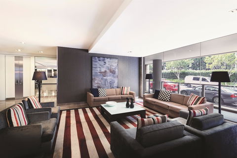 Adina Apartment Hotel Sydney Darling Harbour - Grafton Accommodation 3