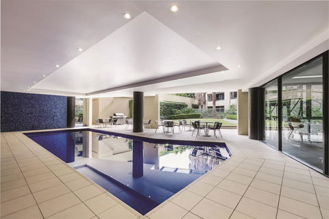Adina Apartment Hotel Sydney Darling Harbour - Grafton Accommodation 2