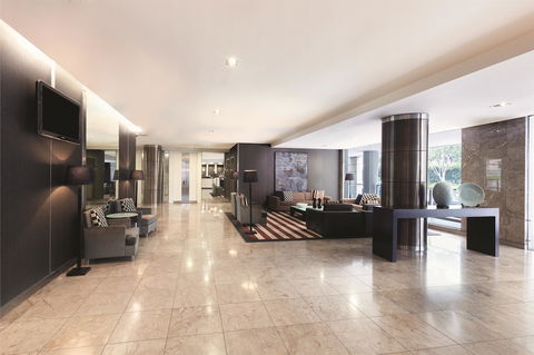 Adina Apartment Hotel Sydney Darling Harbour - Grafton Accommodation 5