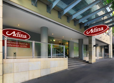 Adina Apartment Hotel Sydney Darling Harbour - Grafton Accommodation 1