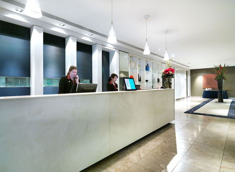 Adina Apartment Hotel Sydney Darling Harbour - Grafton Accommodation 4