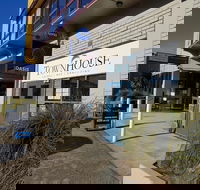Burnie Central Townhouse Hotel - Grafton Accommodation