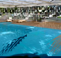 Bayview Geographe Resort - Grafton Accommodation