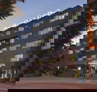 Rendezvous Hotel Perth Central - Grafton Accommodation