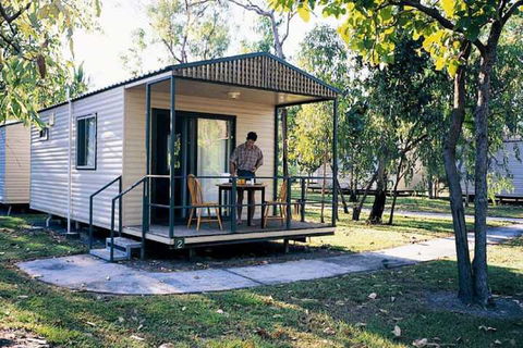 Aurora Kakadu Lodge - Grafton Accommodation 7