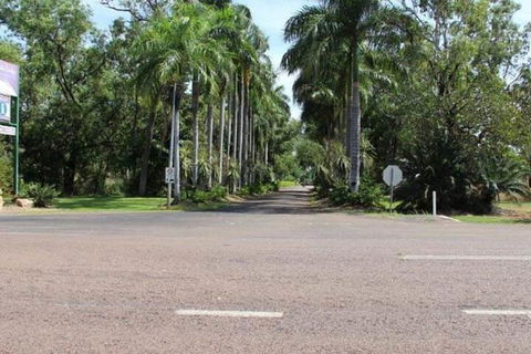 Aurora Kakadu Lodge - Grafton Accommodation 1