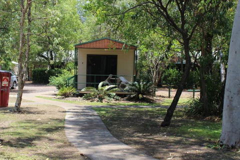 Aurora Kakadu Lodge - Grafton Accommodation 5