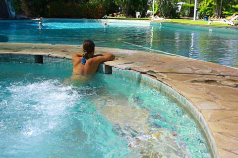 Aurora Kakadu Lodge - Grafton Accommodation 4