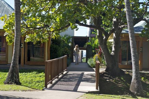 Nomads Airlie Beach - Grafton Accommodation 2