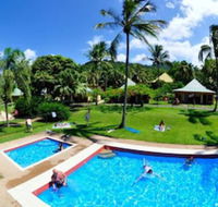 Nomads Airlie Beach - Grafton Accommodation