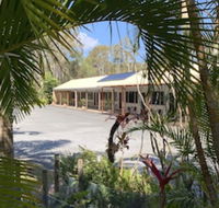 Tin Can Bay Motel - Grafton Accommodation