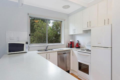 Astor Hotel Motel - Grafton Accommodation 5