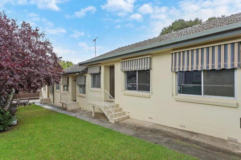 Astor Hotel Motel - Grafton Accommodation 6