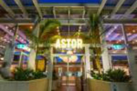Astor Hotel Motel - Grafton Accommodation 0