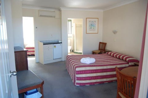 Elite Motor Inn - Grafton Accommodation 3