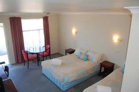 Elite Motor Inn - Grafton Accommodation 4