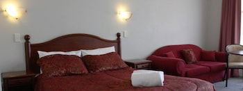Elite Motor Inn - Grafton Accommodation 6