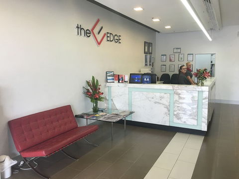 The Edge Apartment Hotel - Grafton Accommodation 4