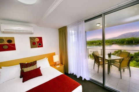 The Edge Apartment Hotel - Grafton Accommodation 5